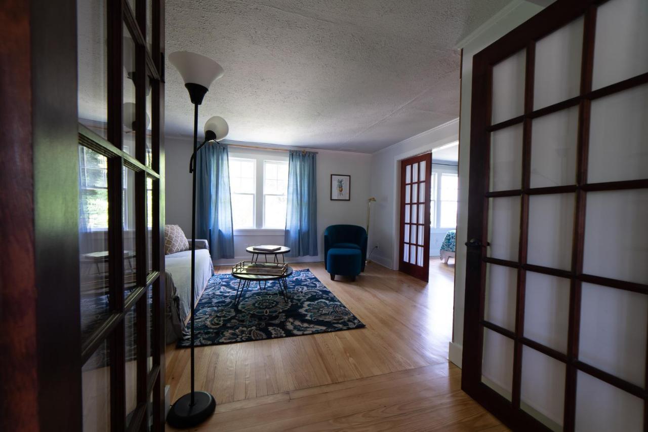 Aria & Mare Hamptons Bed & Breakfast Hampton Bays Exterior photo