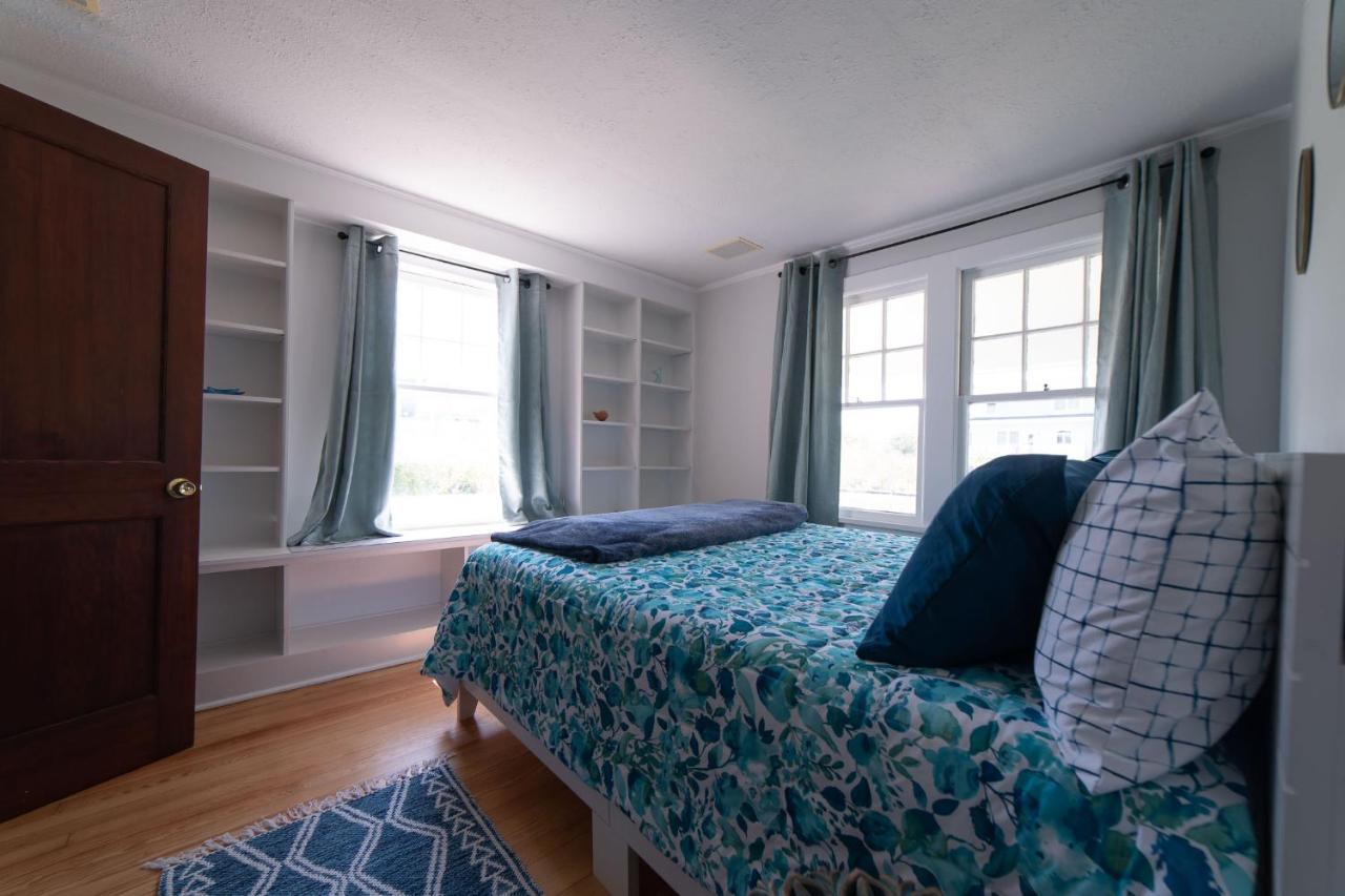 Aria & Mare Hamptons Bed & Breakfast Hampton Bays Exterior photo
